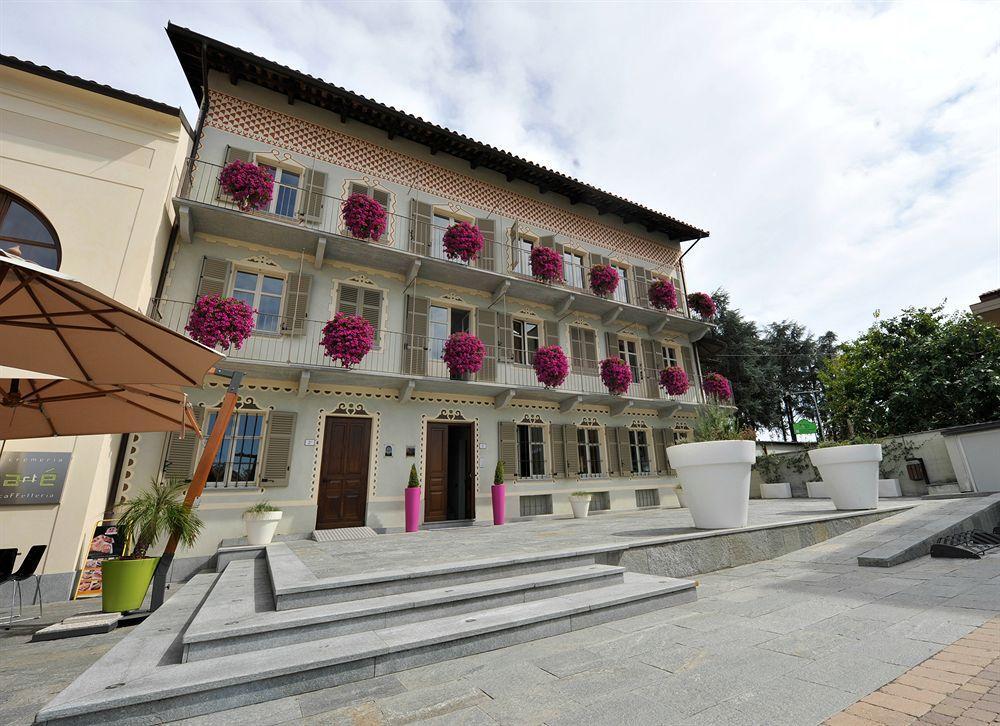 Casa Americani Monta Bagian luar foto