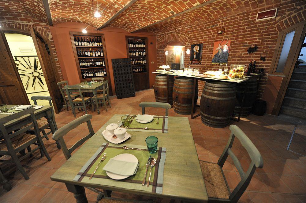 Casa Americani Monta Bagian luar foto