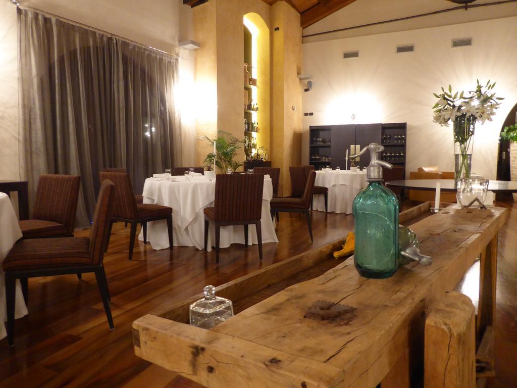Casa Americani Monta Bagian luar foto